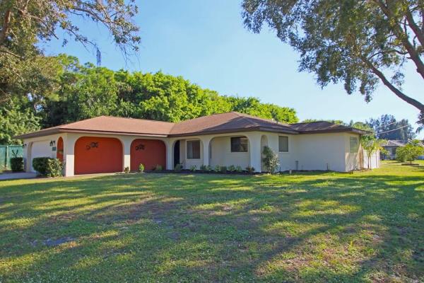 BAY VISTA BLVD SEC ENGLEWOOD