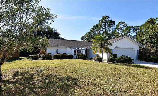 PORT CHARLOTTE SEC 012