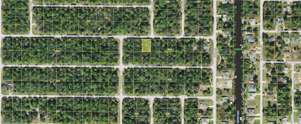 PORT CHARLOTTE SEC 41