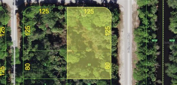 PORT CHARLOTTE SEC 016