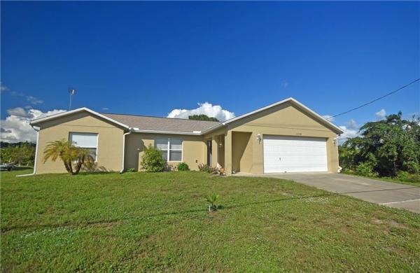 PORT CHARLOTTE SEC 072