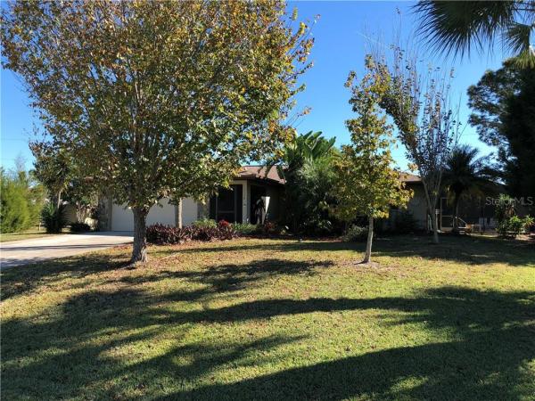 PORT CHARLOTTE SEC 074