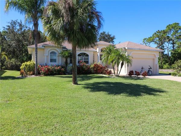 ROTONDA WEST LONG MEADOW