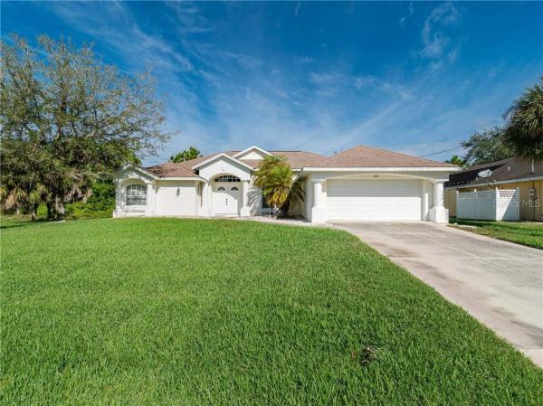 ROTONDA WEST LONG MEADOW