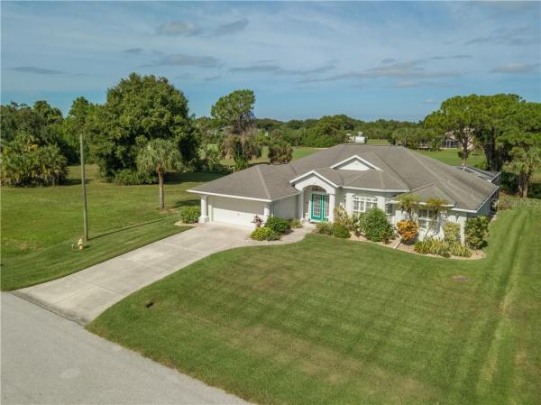 ROTONDA WEST LONG MEADOW