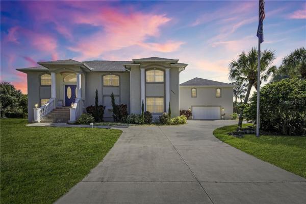 PORT CHARLOTTE SEC 73