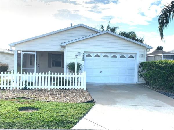 VILLAGES/MARION VILLAS/BROMLEY