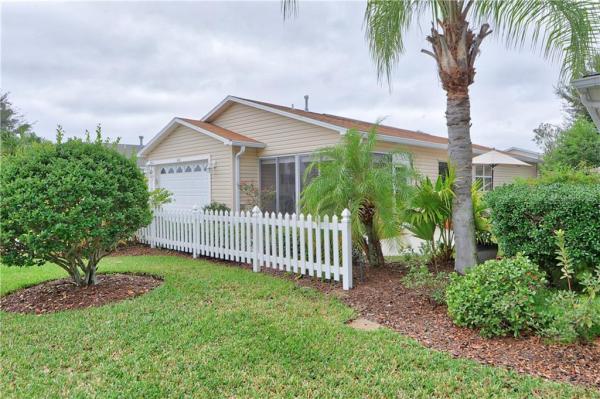 VILLAGES OF SUMTER ARLINGTON VILLAS