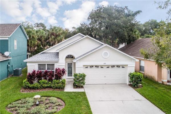 CRYSTAL CREEK UNIT 1