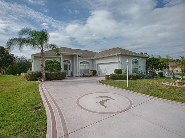 PLANTATION AT LEESBURG NOTTOWAY VILLAGE