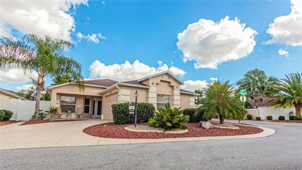 VILLAGES OF SUMTER KENYA VILLAS