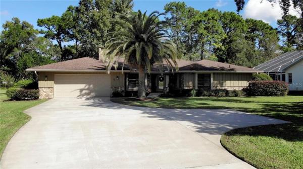 SUGARMILL WOODS CYPRESS VILLAGE