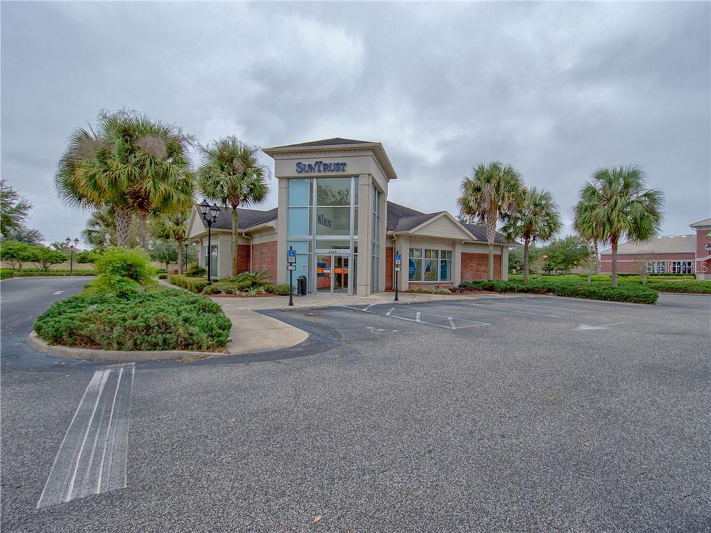 VILLAGES FINANCIAL CENTER - фото