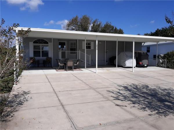 ORANGE BLOSSOM GARDENS UNIT 02