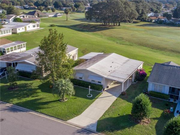 LADY LAKE ORANGE BLOSSOM GARDENS UNIT 10