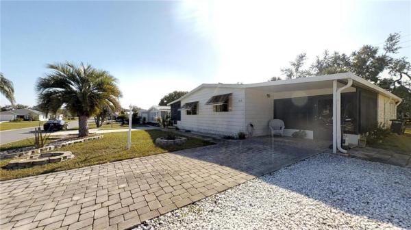 LADY LAKE ORANGE BLOSSOM GARDENS UNIT 04