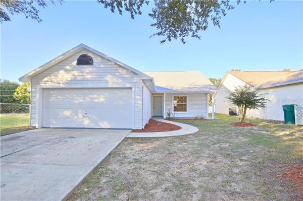 EUSTIS WINCHESTER ESTATES TR A & B