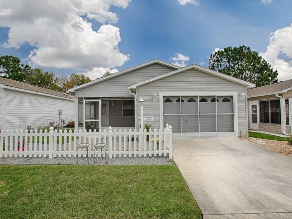 VILLAGES OF SUMTER EAGLE RIDGE VILLAS