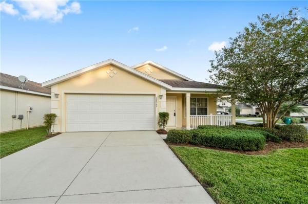 VILLAGES OF PARKWOOD