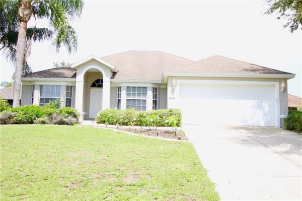 FAIRWAYS AT ROLLING HILLS 1STADDITION