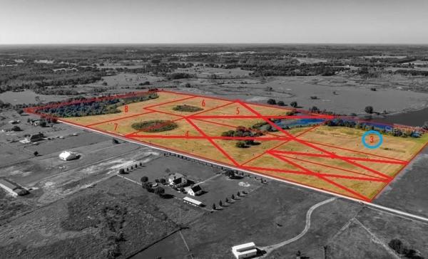 GROVELAND FARMS 09-23-25