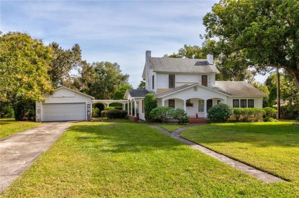 EUSTIS LAKEVIEW COURT ADD