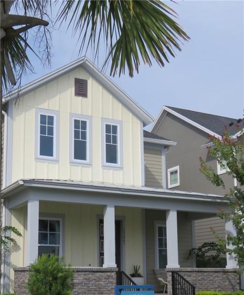 LAUREATE PARK PHASE 7