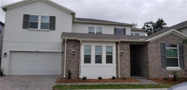 TUSKAWILLA CROSSINGS