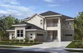 PRESERVE AT LAUREATE PARK PHASE 3