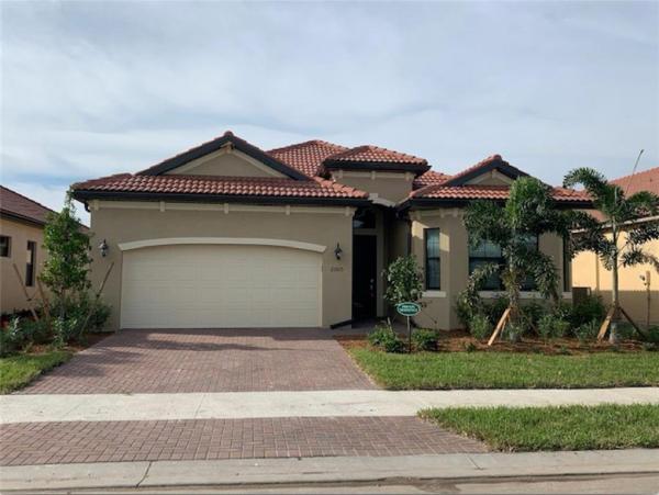 SARASOTA NATIONAL PHASE 5