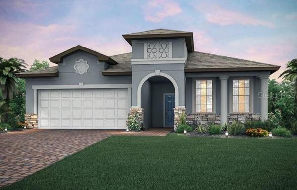 DEL WEBB BEXLEY PHASE 1