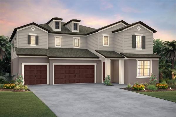 B4A | BIRCHWOOD PRESERVE NORTH PHASE 1