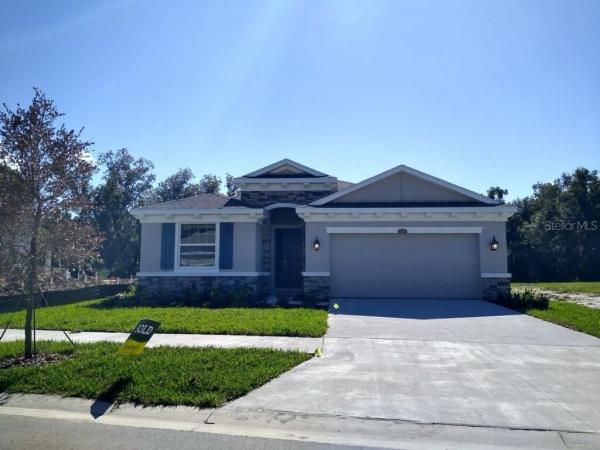 CORNERGATE SUBDIVISION PHASE 1