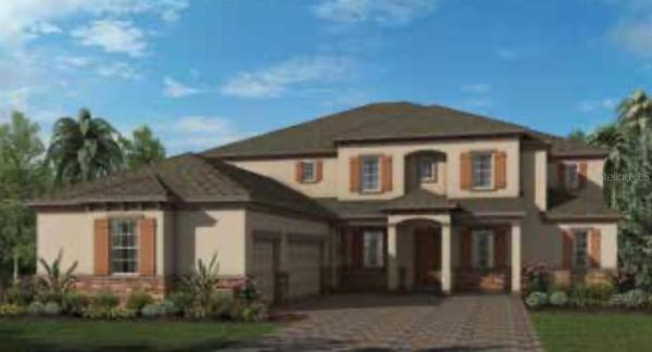 WEST LAKE HANCOCK ESTATES