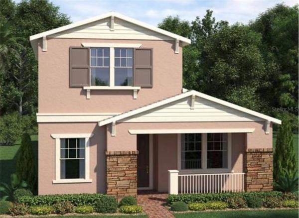 WATERSIDE/JOHNS LK-PH 2A