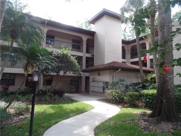 FARRELL PARK CONDO