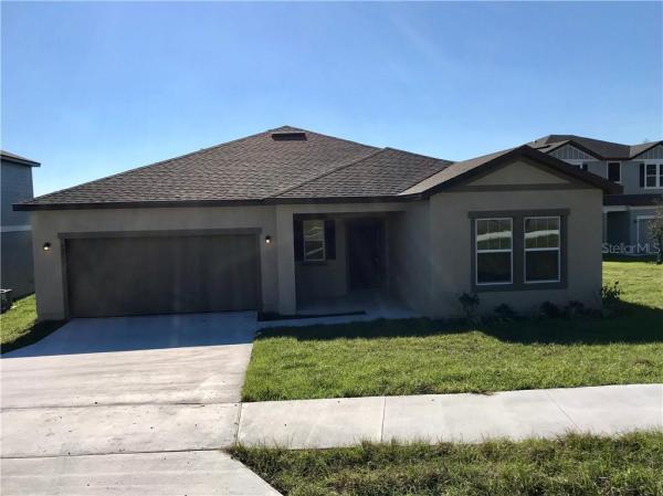 MASCOTTE SHEARWATER ESTATES