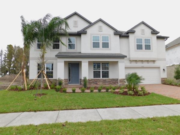 K-BAR RANCH PARCEL L PHASE 1