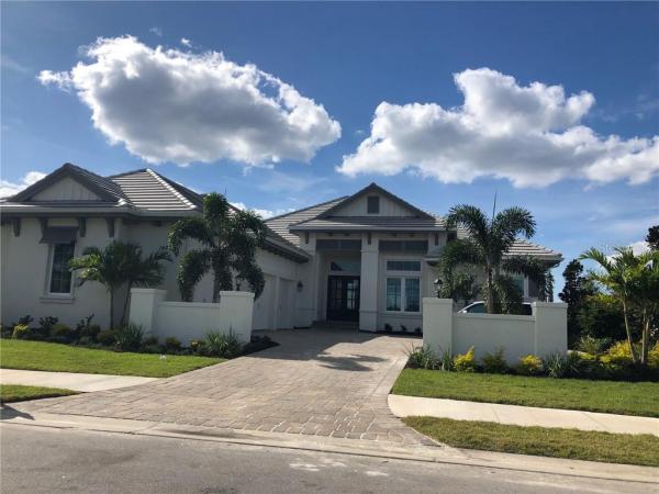 LAKE VIEW ESTATES AT THE LAKE CLUB