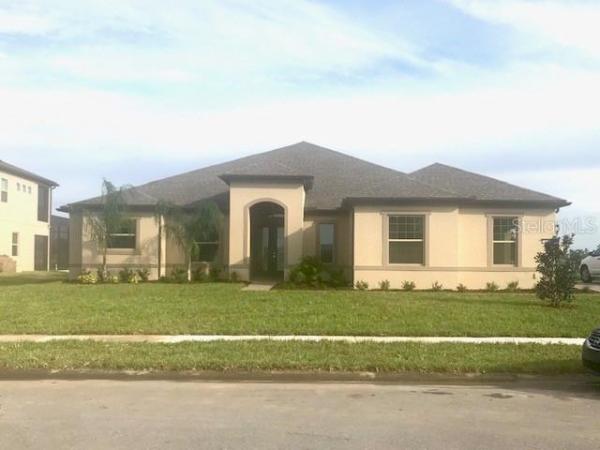 ESTATES AT LAKE PICKETT