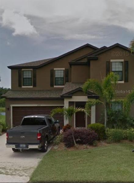 HARRISON RANCH PH IB