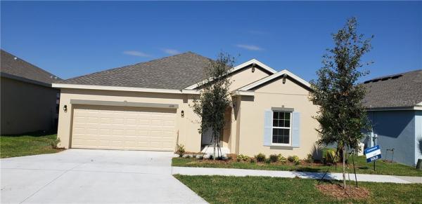 HIGHLAND MEADOWS PHASE 111