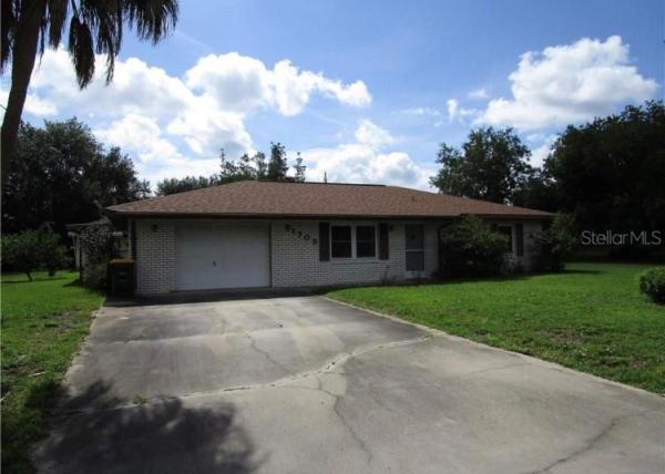 SYLVAN SHORES ESTATE SEC B