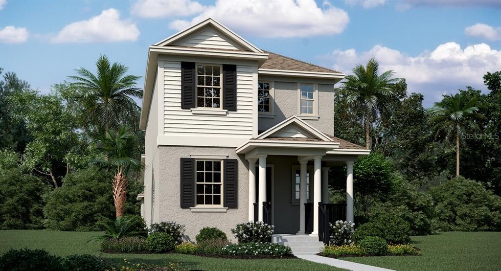 TUSCAWILLA CROSSINGS - фото