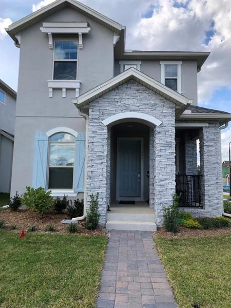 TUSKAWILLA CROSSINGS