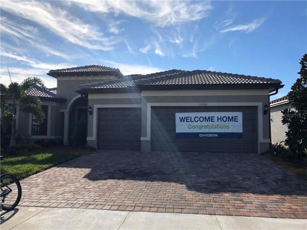 ISLANDWALK AT THE WEST VILLAGES PH 7