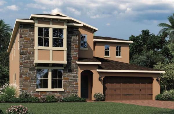 THE RESERVE AT MINNEOLA