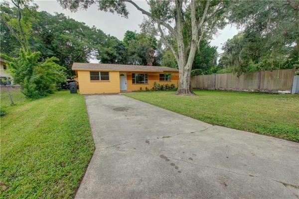 COUNTRY CLUB ESTATES SUB