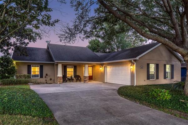 WEDGEWOOD GOLF & CC PH 1