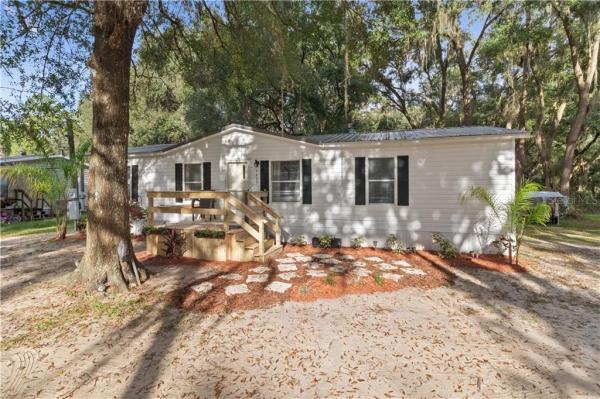 COUNTRY VIEW ESTATES